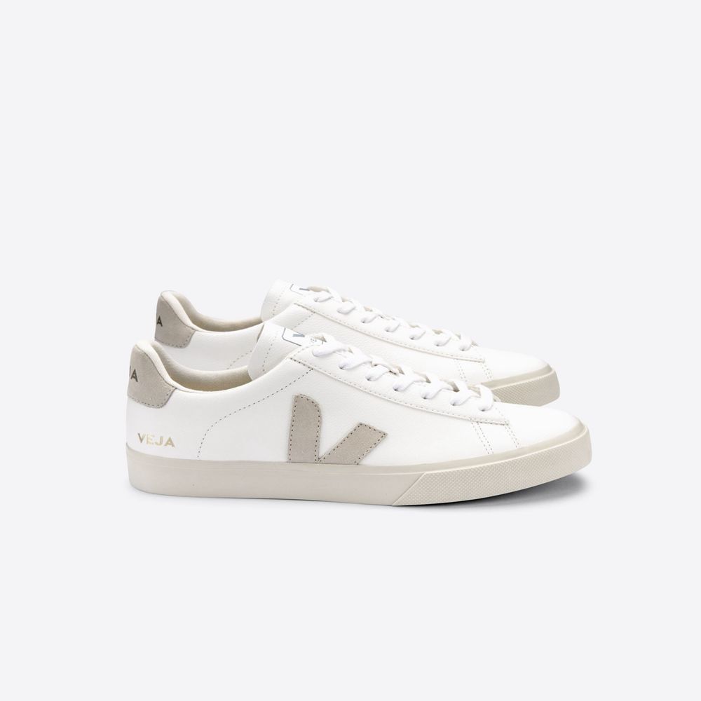 Veja campo 2025 jaune femme